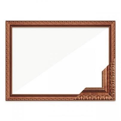  퍼즐액자 50x75 고급형 수지 댄디브라운 (18,600원)