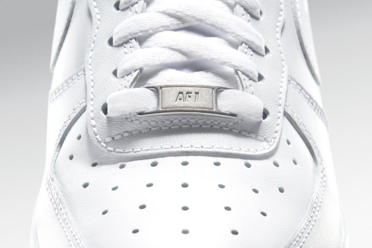  KITH X NIKE AIR FORCE1 LOW 키스 나이키 에어포스1 로우출시한다