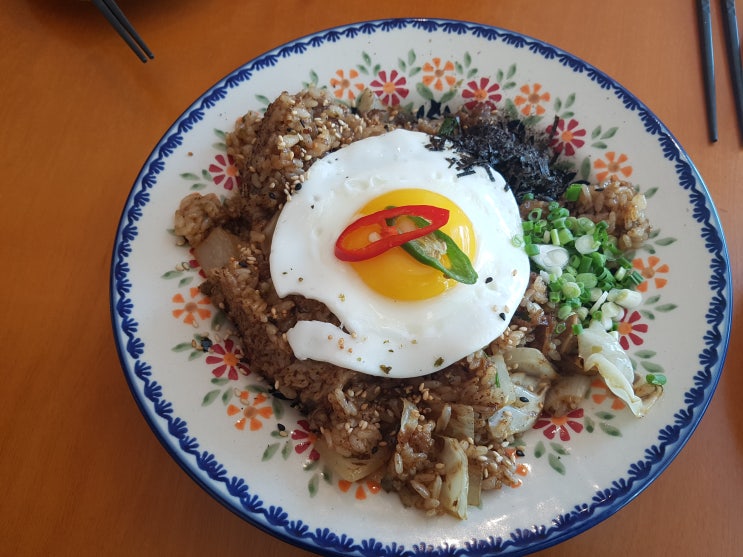  이곡동 / 성서 맛집 : 독특한 일본식 캐쥬얼 레스토랑 [ 코쿠미 성서점 ]