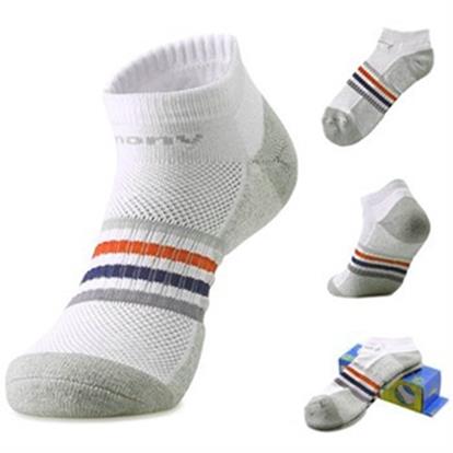  [빅토] 키모니 남자 이중바닥스포츠양말 발목 KSS500-M3 (2,900원)