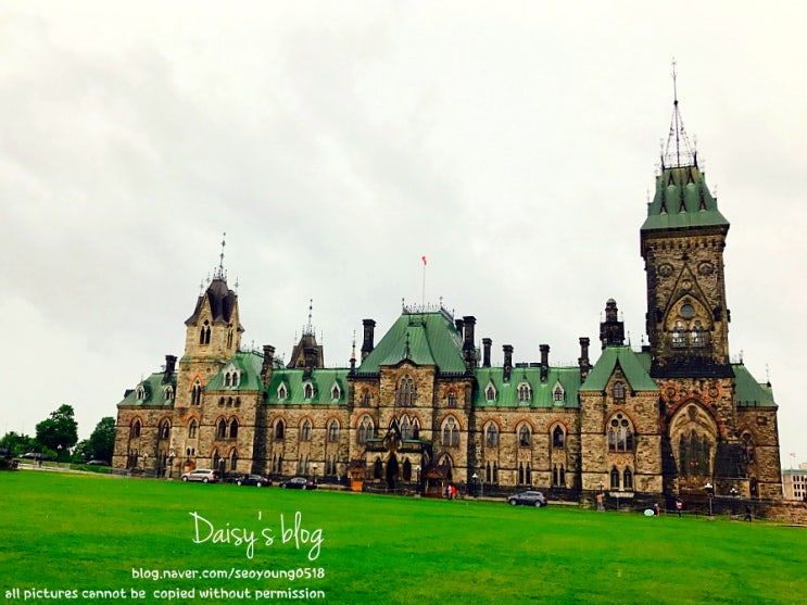 #2 캐나다 동부여행 -토론토, 오타와, 몬트리올 둘러보기