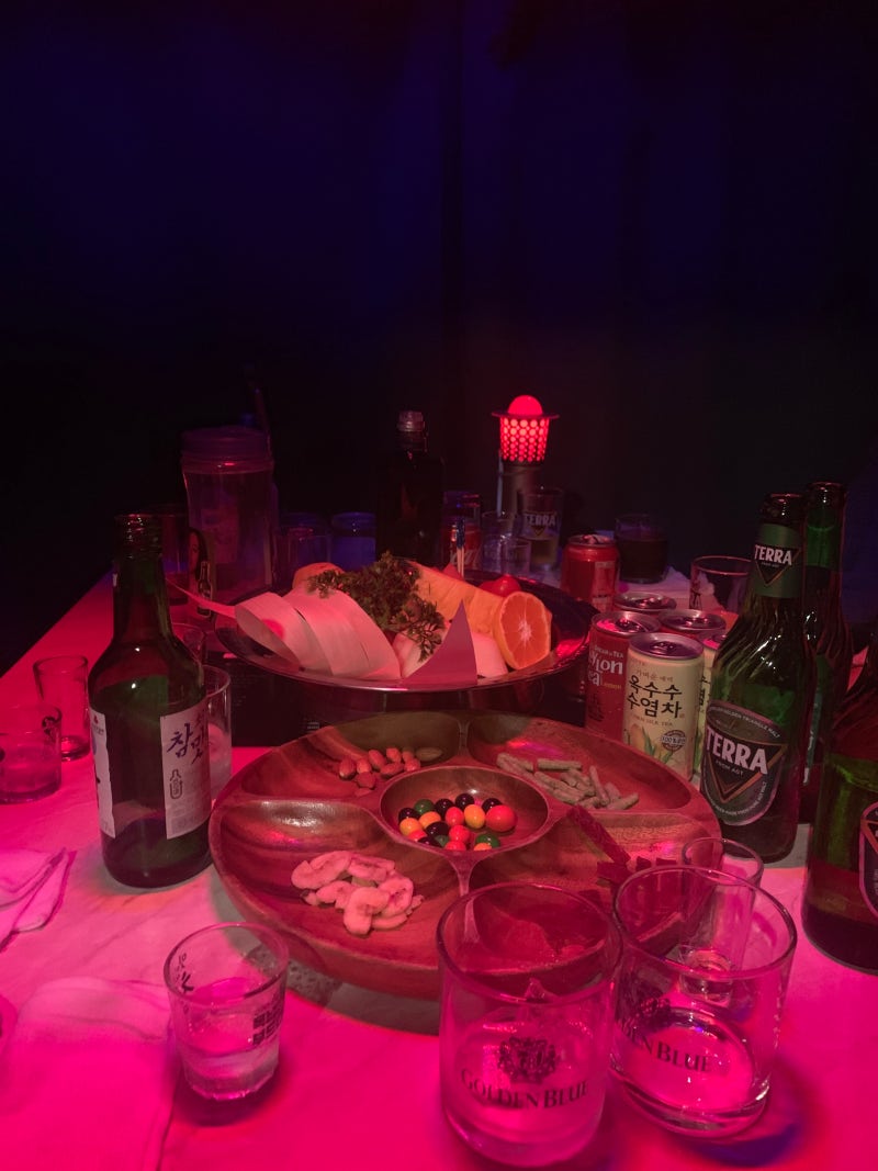 포항 런투유 나이트 짱구 픽! : 네이버 블로그