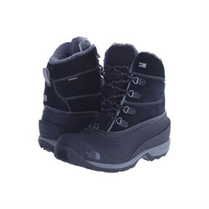  노스페이스 여성 부츠 SS8360124_2776118 (115,430원)