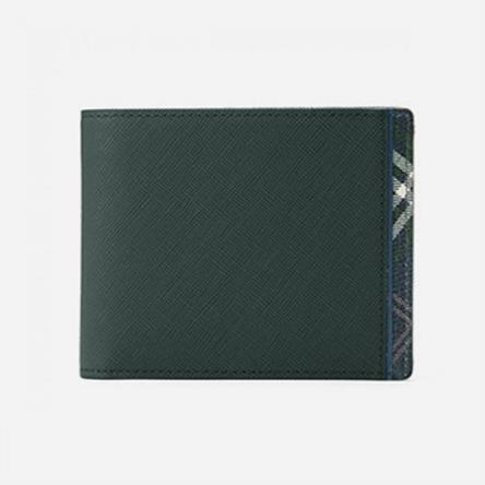 엘칸토 천연가죽 남성 단지갑 LCMZ84E926 (69,000원)