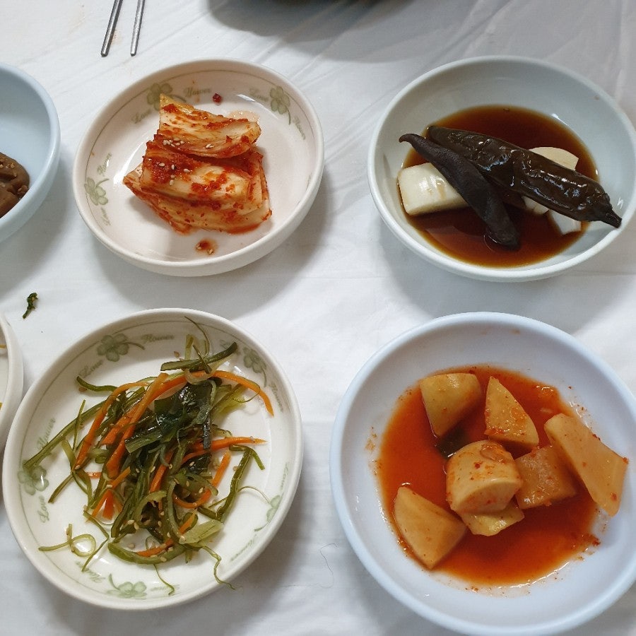 학산장터식당 사진 4