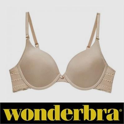 [Wonderbra] 원더브라 에센셜 원더볼드 베이지 브라1종 WBWBR9F20T (14,900원)