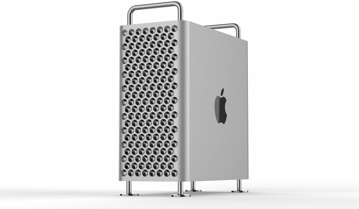  6500 만원 짜리 맥프로(Mac Pro) 견적내기