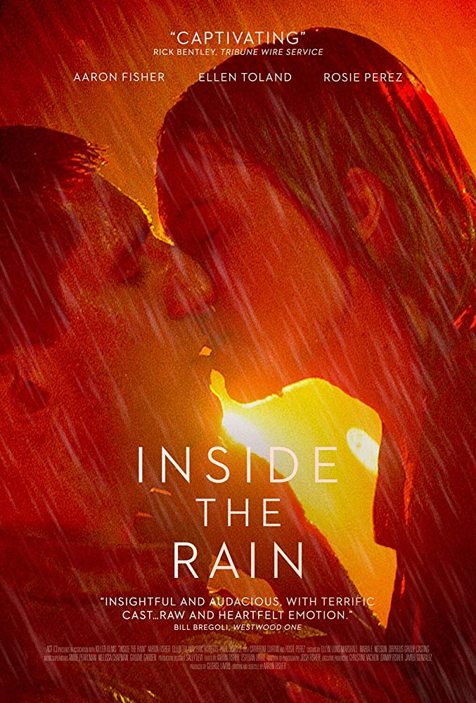  인사이드 더 레인(Inside The Rain, 2020)