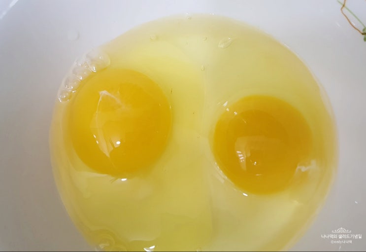 건강한챌린지; 달걀_ 계란 토스트