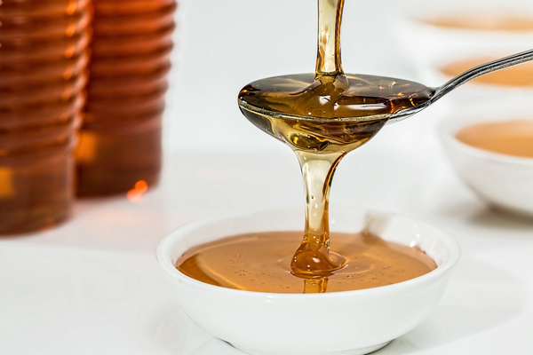 천연벌꿀로 꿀 양파 시럽 효능 꿀 양파 만들기!