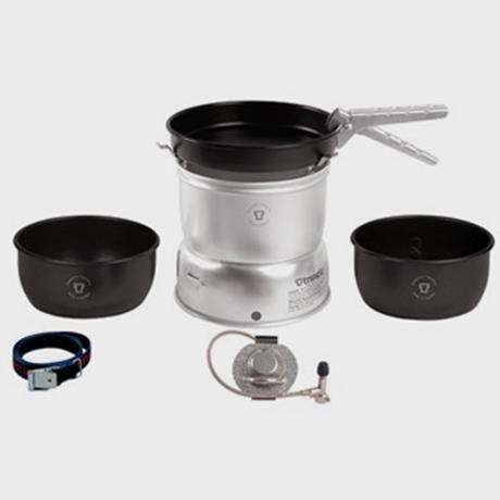  [Trangia] 트란지아 스톰쿡셋 가스버너 27-5UL/GB (147275) (184,800원)