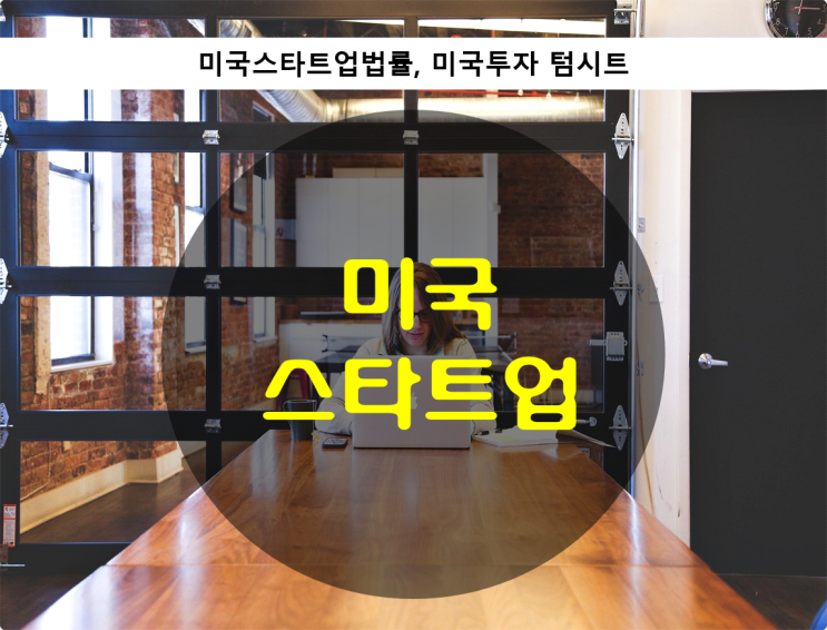  미국스타트업