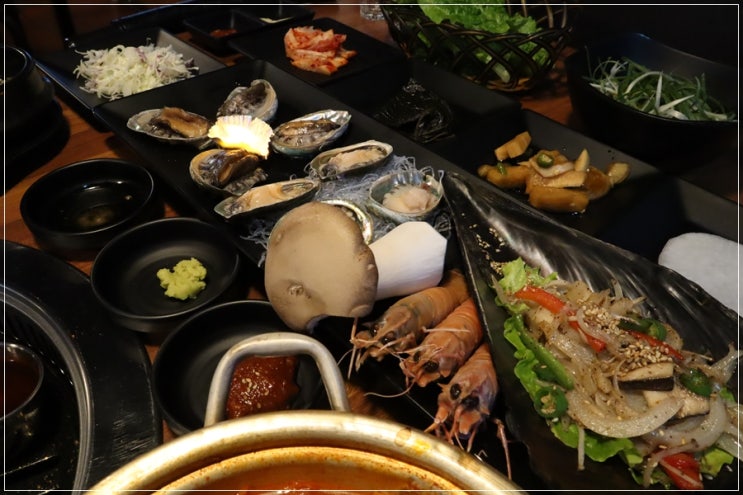  입에 딱맞는 제주 애월 근처 맛집