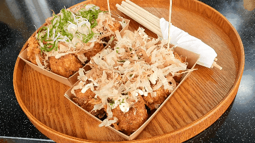주세욤. 타코이찌 속초중앙시장맛집 주세욤. 타코이찌 속초중앙시장맛집