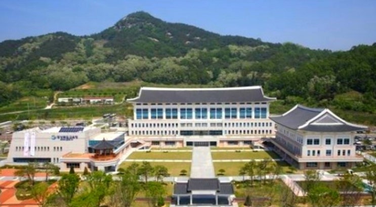 경북교육청 지방공무원 정기인사 단행