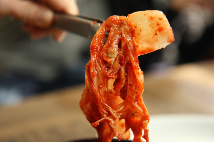  매운맛은 통증? 매운 음식 잘 알고 먹자!