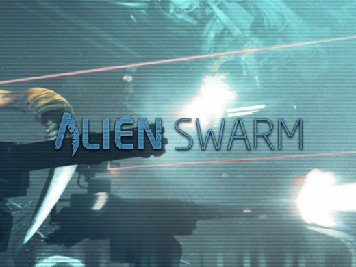 스팀 무료 게임 추천 탑다운 코옵 슈팅 에일리언 스웜 (Alien Swarm) 스팀 무료 게임 추천 탑다운 코옵 슈팅 에일리언 스웜 (Alien Swarm)