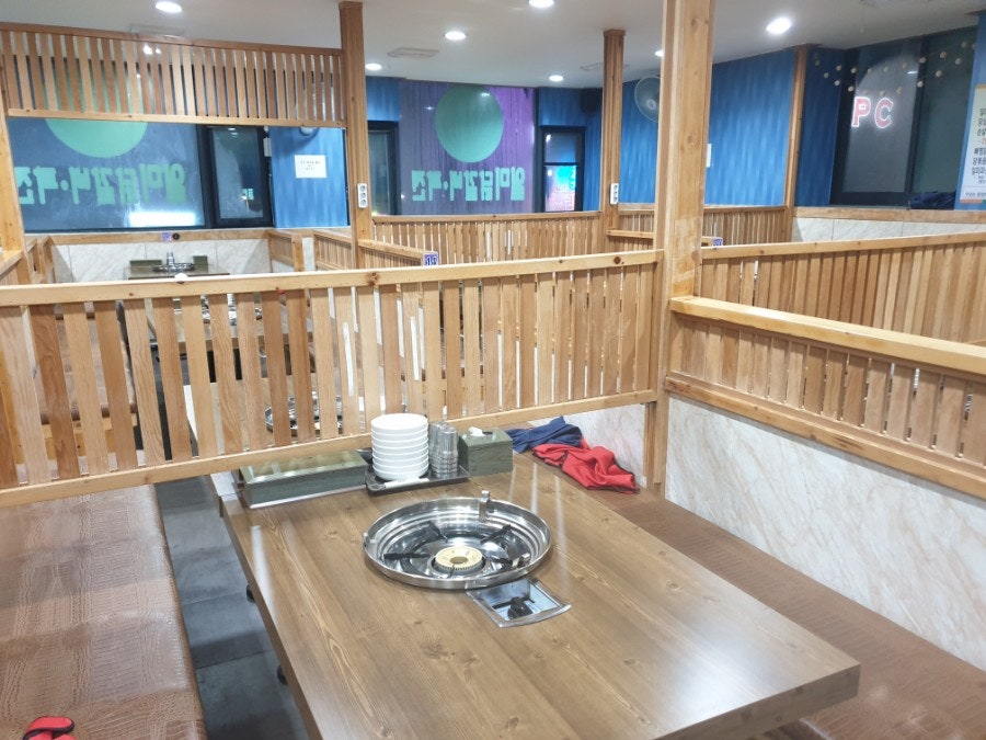 일미닭갈비파전 한밭대점 사진 3