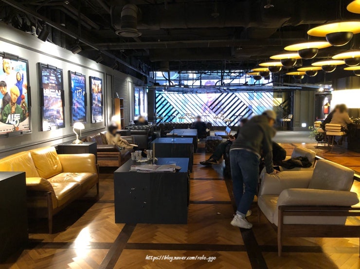 코엑스 영화관 메가박스 더 부티크 스위트룸/ A열 관람 후기 : 네이버 블로그 코엑스 영화관 메가박스 더 부티크 스위트룸/ A열 관람 후기 : 네이버 블로그