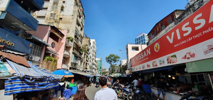 베트남 Daily/Weekly News 정리 - 경제, 부동산