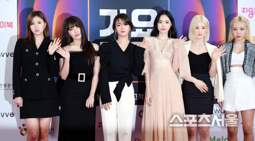 SBS 가요대전 2019 포토3