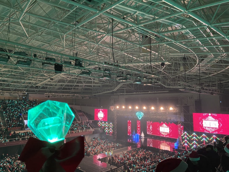 191225 2019 TAEMIN FANMEETING ‘LTM with SHINee WORLD’ - DAY2