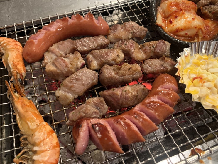 [대구/중구]대구 약전골목 맛집? 인생삼겹살 종로점!