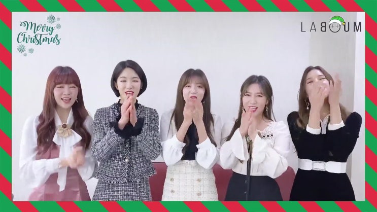 191225 (가수 & 걸그룹) 유튜브 동영상 191225 (가수 & 걸그룹) 유튜브 동영상