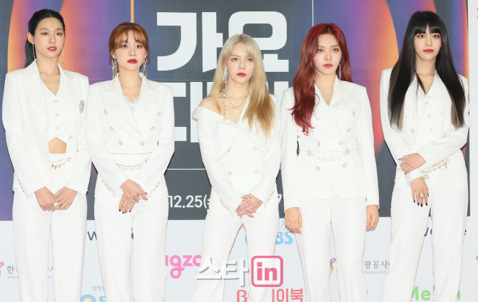 SBS 가요대전 2019 포토2 SBS 가요대전 2019 포토2