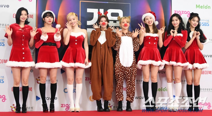 SBS 가요대전 2019 포토7 SBS 가요대전 2019 포토7
