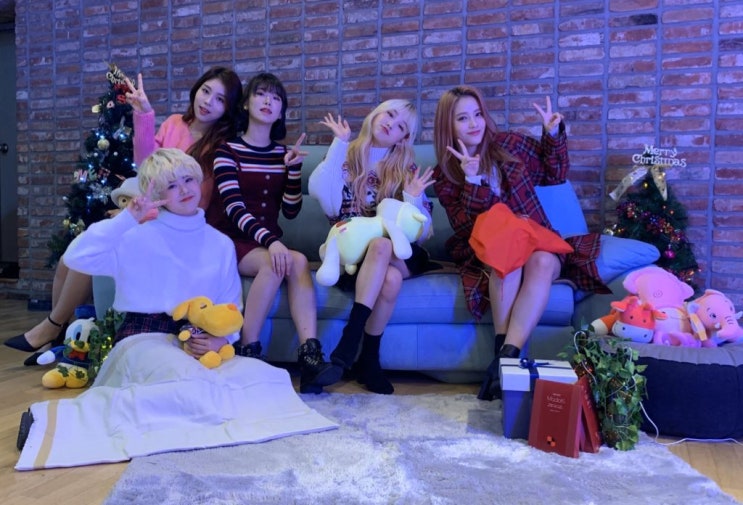 191225 twitter 걸그룹 191225 twitter 걸그룹