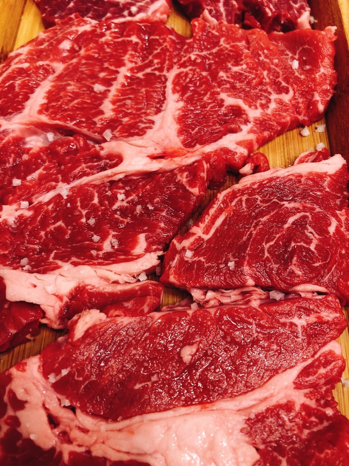  [서울/ 염창역 맛집] 맛소정육식당 - 염창, 목동 고깃집 중에 저렴하게 소고기를 먹고 싶다면 이곳으로!!!