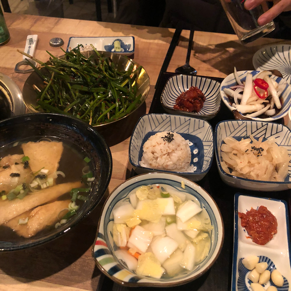  대구 서변동 눈꽃삼겹살 맛 집 눈꽃을나누다