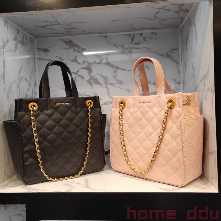   찰스앤키스 Charles  Keith CK230780627여성 숄더백 