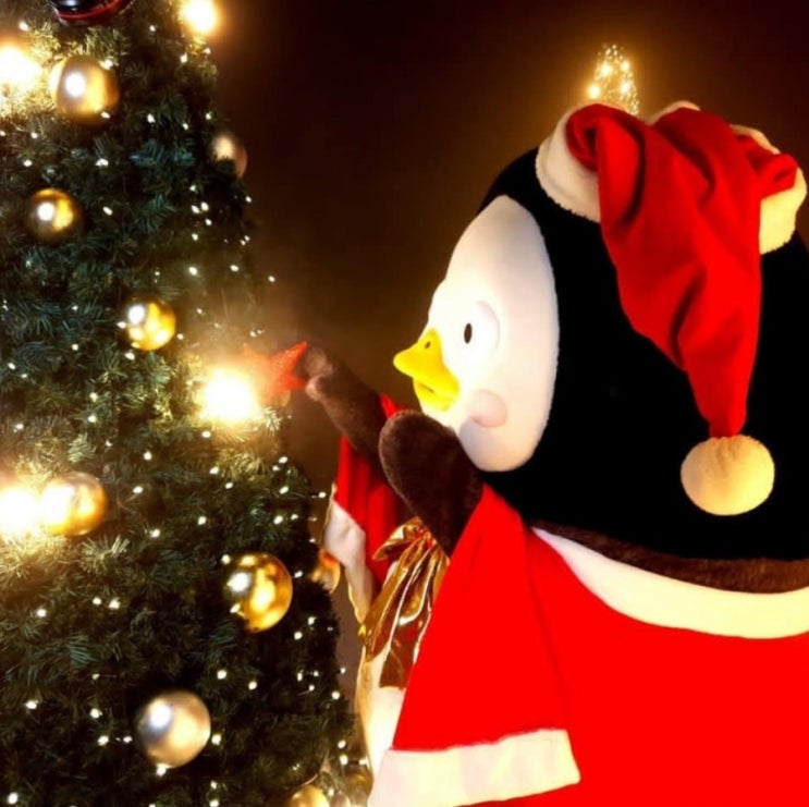  Merry christmas in macau (with pengsoo)