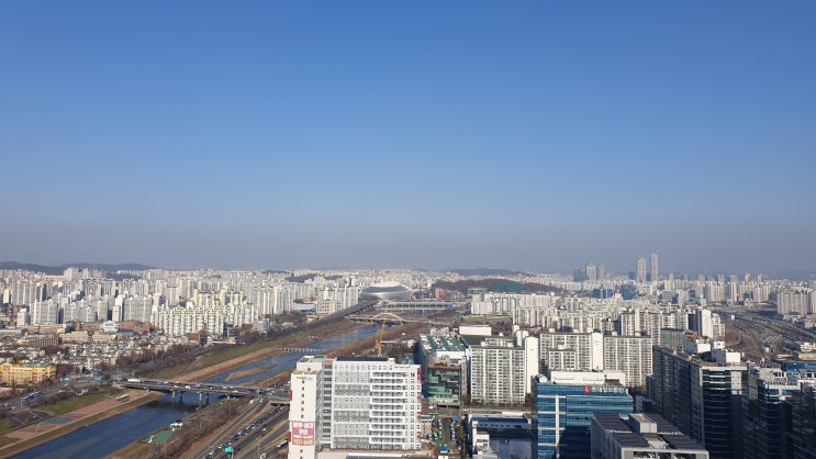  지식산업센터임대 혹한기 가산동사무실 공실줄이는방법 바로공개