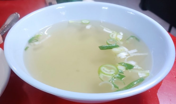  서울 고터 떡볶이 맛집 변함없는 애플하우스의 즉석떡볶이