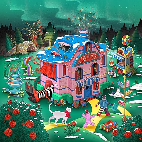 레드벨벳 (Red Velvet) 싸이코 (Psycho) 듣기/노래가사/파트별가사/뮤비(MV)