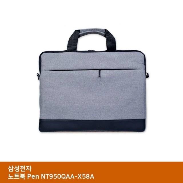   TTSL 삼성전자 노트북 Pen NT950QAAX58A 가방 단일옵션 