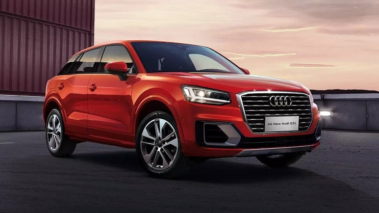 2020년 새롭게 출시되는 수입차 아우디SUV Q2, 지프 글래디에이터, BMW M8 그란쿠페 2020년 새롭게 출시되는 수입차 아우디SUV Q2, 지프 글래디에이터, BMW M8 그란쿠페