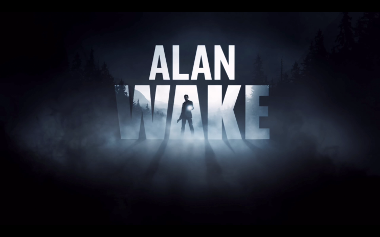앨런 웨이크(alan wake) 리뷰 앨런 웨이크(alan wake) 리뷰