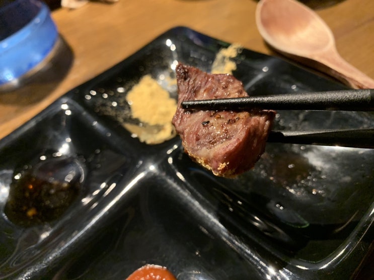  숭실대 맛집 분위기 좋은 화로구이집 889