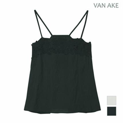  [반에이크] 여성 레이스 장식 탑_V78TOQ315Z (8,010원)