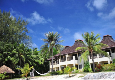 최저가 내일배송   아쿠아 리조트 클럽 사이판 Aqua Resort Club Saipan PO Box 50009 Achugao, 산로케, 북마리아나 제도