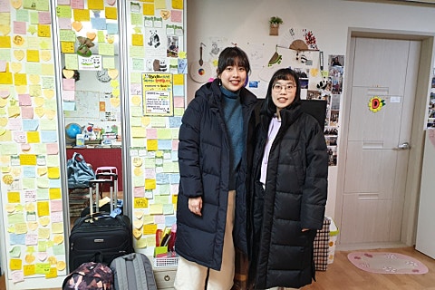 광주팬더게스트하우스 이미지