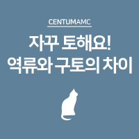  고양이가 자꾸 토해요! 역류와 구토의 차이
