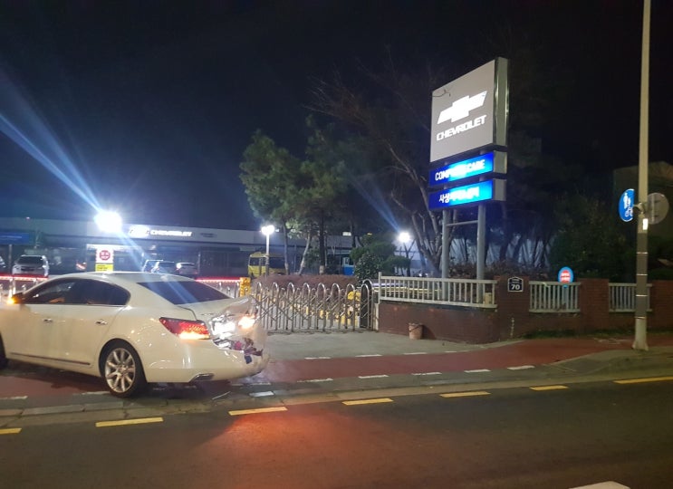  양산 김해 부산 쉐보레 서비스센터 위치 연산동 사상 사업소 렌트카 / 사고대차 보험대차 무상픽업 렌트