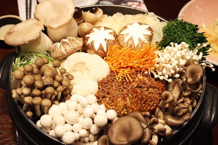 인천 논현동 맛집 훌륭했던 ‘심마니’