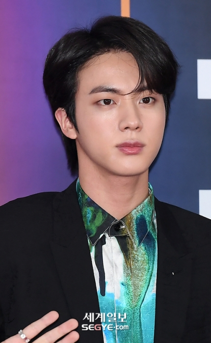 방탄소년단진] 기사 사진이 화보♥ : 네이버 블로그