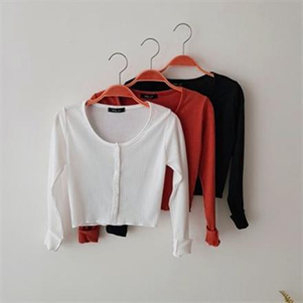  버튼크롭 (13,900원)